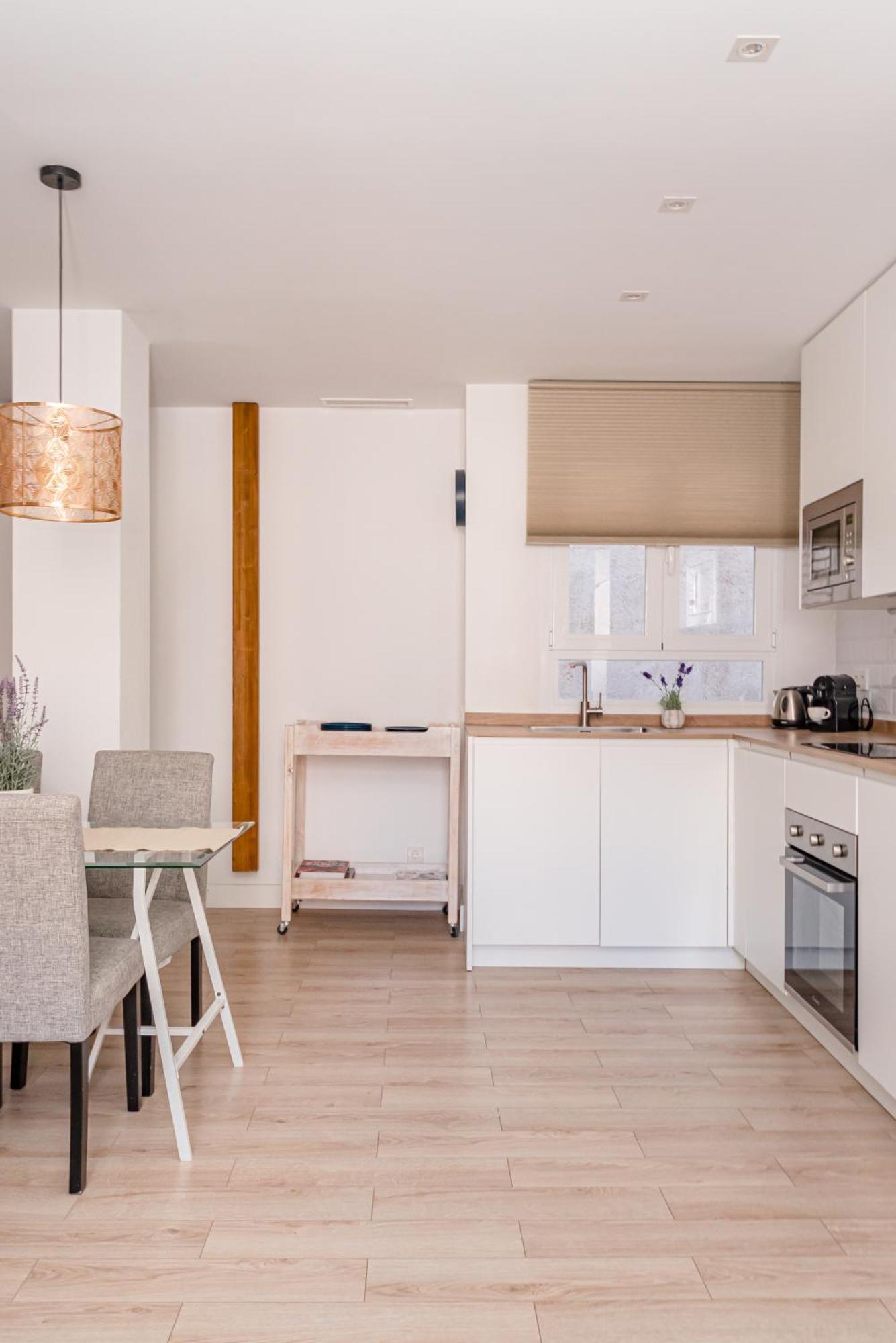 Chueca I Calle Farmacia 1Br 1Bh Мадрид Экстерьер фото