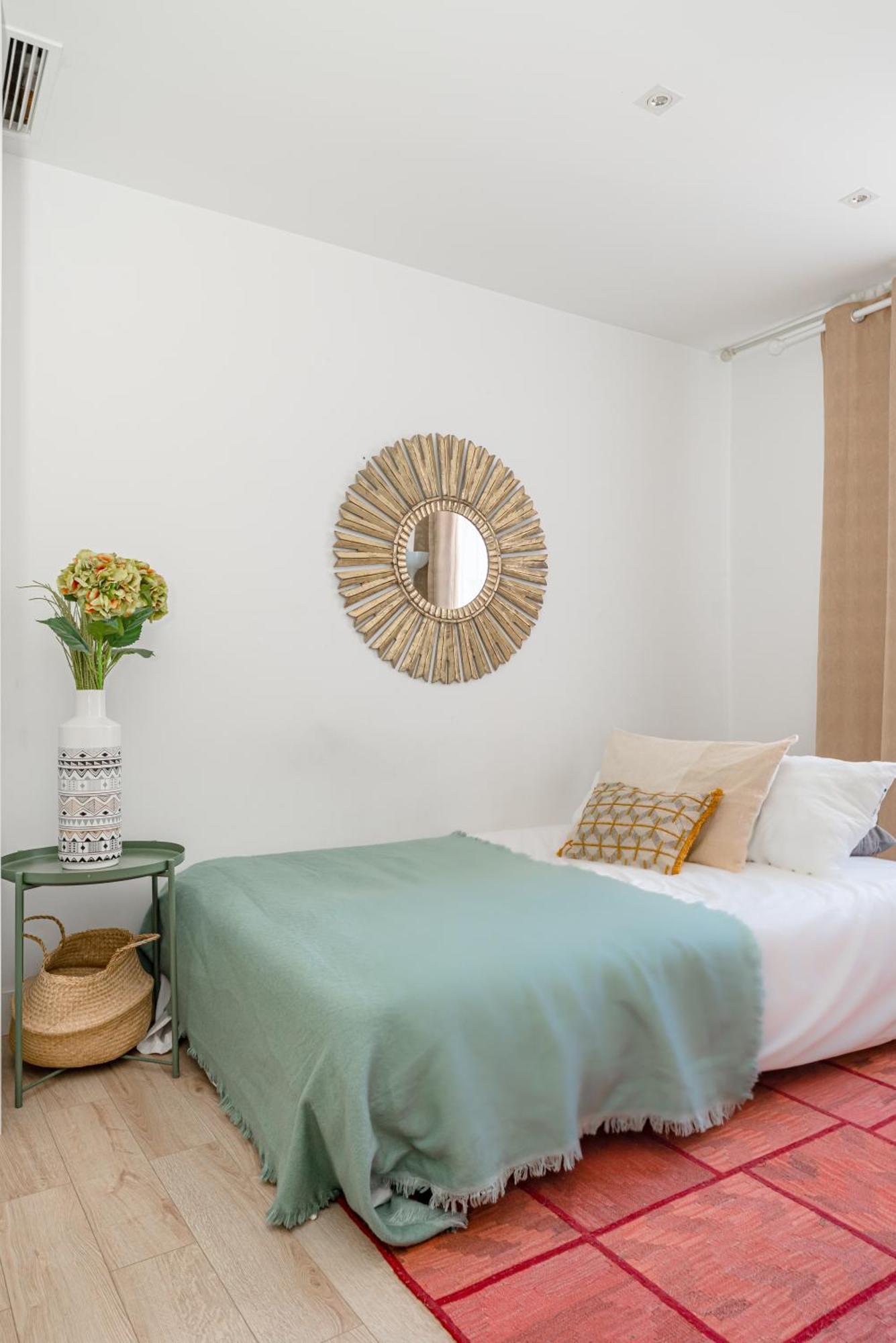 Chueca I Calle Farmacia 1Br 1Bh Мадрид Экстерьер фото