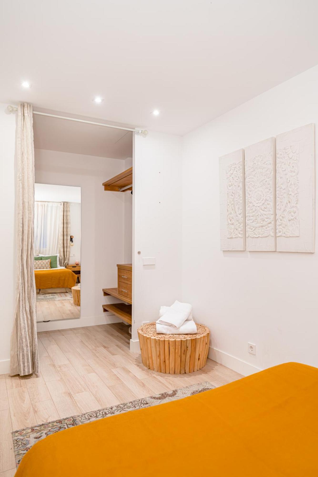 Chueca I Calle Farmacia 1Br 1Bh Мадрид Экстерьер фото