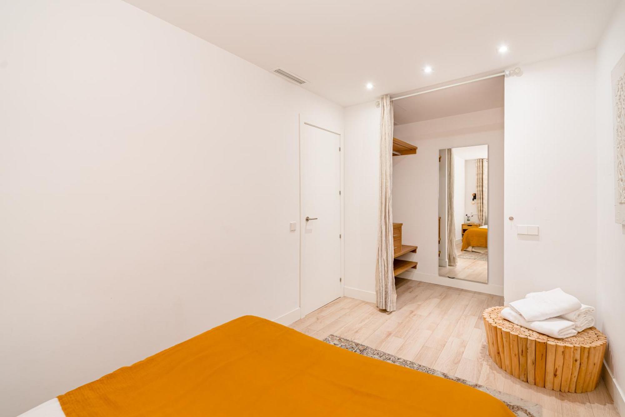 Chueca I Calle Farmacia 1Br 1Bh Мадрид Экстерьер фото