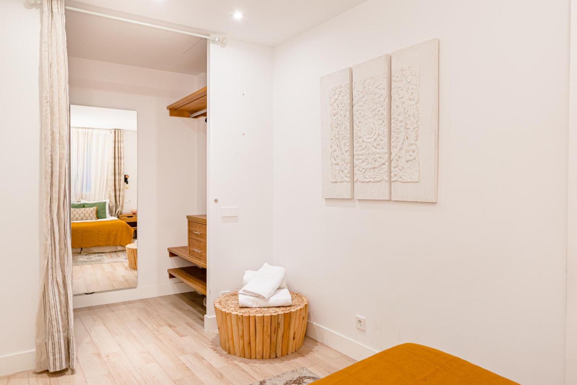 Chueca I Calle Farmacia 1Br 1Bh Мадрид Экстерьер фото